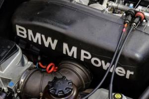 BMW M3 Paul Walker Collection 1991 года 